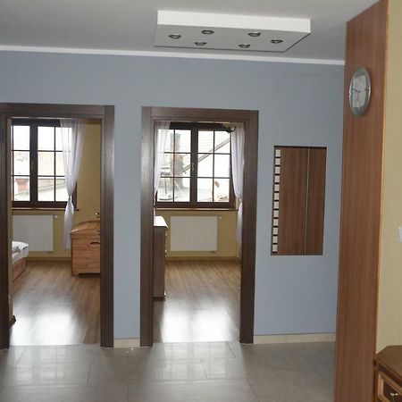 Apartament Bulwar Ustka Διαμέρισμα Εξωτερικό φωτογραφία