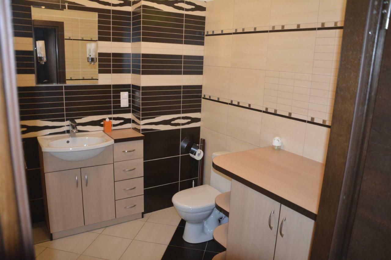 Apartament Bulwar Ustka Διαμέρισμα Εξωτερικό φωτογραφία