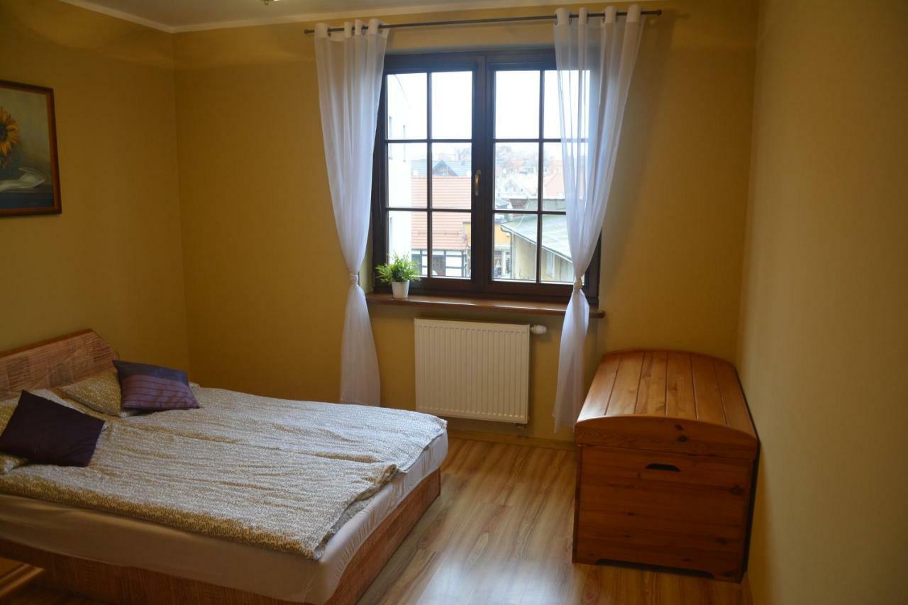 Apartament Bulwar Ustka Διαμέρισμα Εξωτερικό φωτογραφία