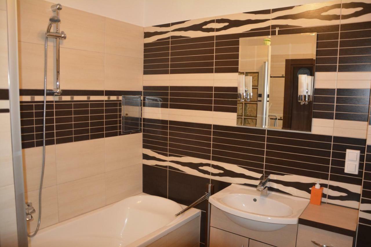 Apartament Bulwar Ustka Διαμέρισμα Εξωτερικό φωτογραφία