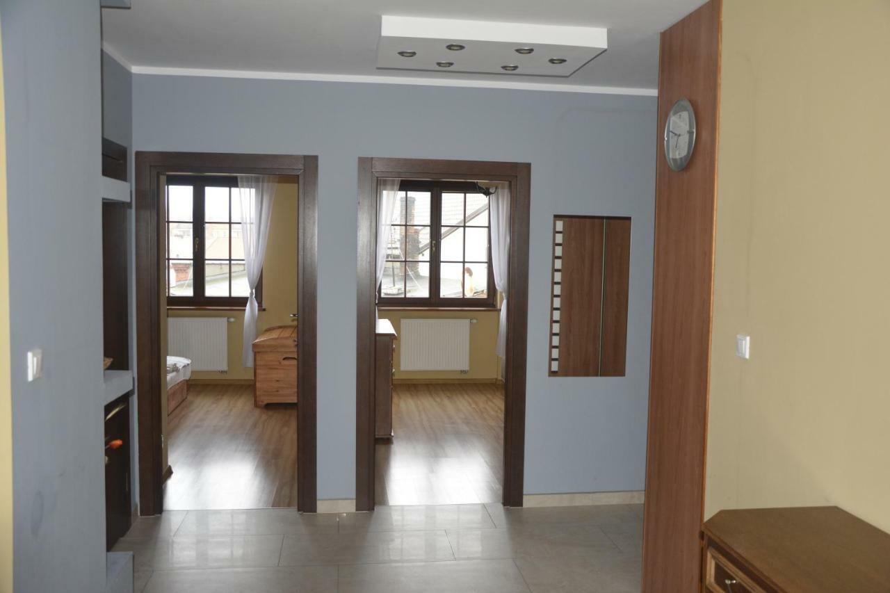 Apartament Bulwar Ustka Διαμέρισμα Εξωτερικό φωτογραφία