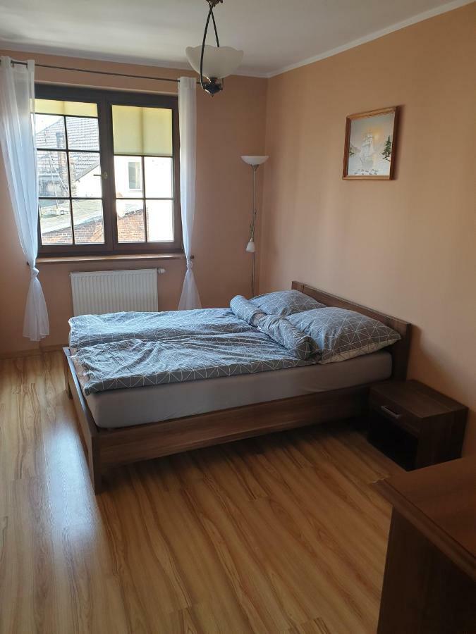 Apartament Bulwar Ustka Διαμέρισμα Εξωτερικό φωτογραφία
