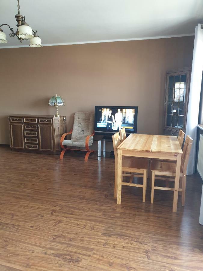 Apartament Bulwar Ustka Διαμέρισμα Εξωτερικό φωτογραφία